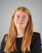 Bilde av megler Torunn Hoem Brunsvik