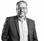 Bilde av megler Sigurd Linna