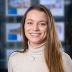 Bilde av megler Irene Sommerro