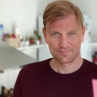 Bilde av megler Martin