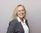Bilde av megler Nina Aamodt