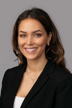 Bilde av megler Caroline Holmskau