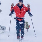 Bilde av megler Petter