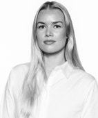 Bilde av megler Maren Berge Kurud