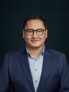 Bilde av megler Méisam Alamy