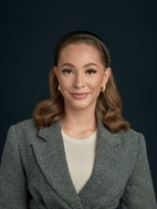 Bilde av megler Caroline Birkenes