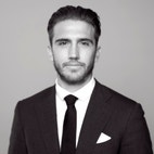 Bilde av megler Marius Jøtun Bråthen