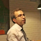 Bilde av megler mahdi