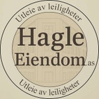 Bilde av megler Hagle Eiendom AS
