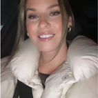 Bilde av megler Maja Sætran