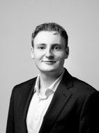 Bilde av megler Sven Jørgen Rønhovde Nikolaisen