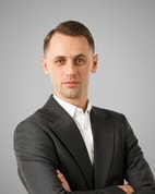 Bilde av megler William Helder