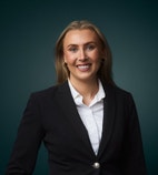 Bilde av megler Maria Brændeland