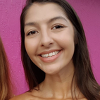 Bilde av megler Nina