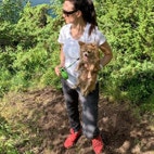 Bilde av megler Elisabeth