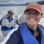 Bilde av megler Fredrikke