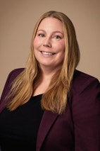 Bilde av megler Solveig Granlund