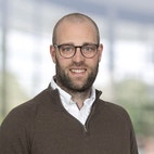 Bilde av megler Lars Wang Spigseth