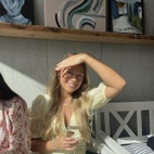 Bilde av megler Malin