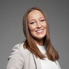 Bilde av megler Alexandra Muravskaya