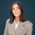 Bilde av megler Oda Endsjø Fevang