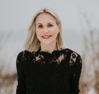 Bilde av megler Siri Tvetene Istre