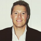 Bilde av megler Bjørnar