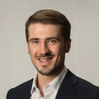 Bilde av megler Hans-Martin Skjæret