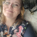 Bilde av megler Anita K.