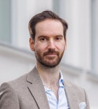 Bilde av megler Teo Hadzic