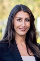 Bilde av megler Tori Fremmerlid Glasø