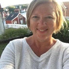 Bilde av megler Rebecca Munch-Tufte