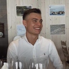 Bilde av megler Marcus