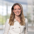Bilde av megler Louise Cathrine Ilebekk Laheld