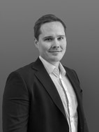 Bilde av megler Erik Andre Engebretsen