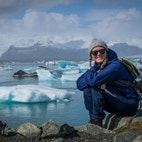 Bilde av megler Siri