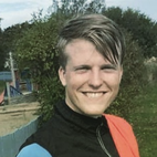 Bilde av megler Gard Ytterdal