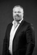 Bilde av megler Asbjørn Svaland