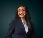 Bilde av megler Adriana Jaqueline Lima