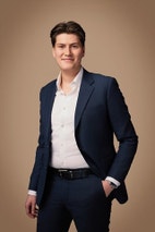 Bilde av megler Thomas Myhre