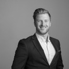 Bilde av megler Rilke jonathan Liltved