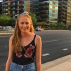 Bilde av megler Birgitte