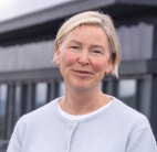 Bilde av megler Tone Holm