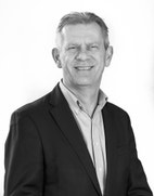 Bilde av megler Ole Kr. Bekkedal