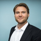 Bilde av megler Ådne Viken