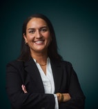 Bilde av megler Buket Altunbas