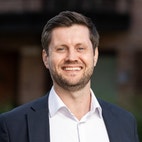 Bilde av megler Kjell-Arne Arnesen