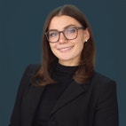 Bilde av megler Hanna Skiaker