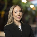 Bilde av megler Kaja Grefsrud