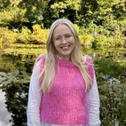 Bilde av megler Elise